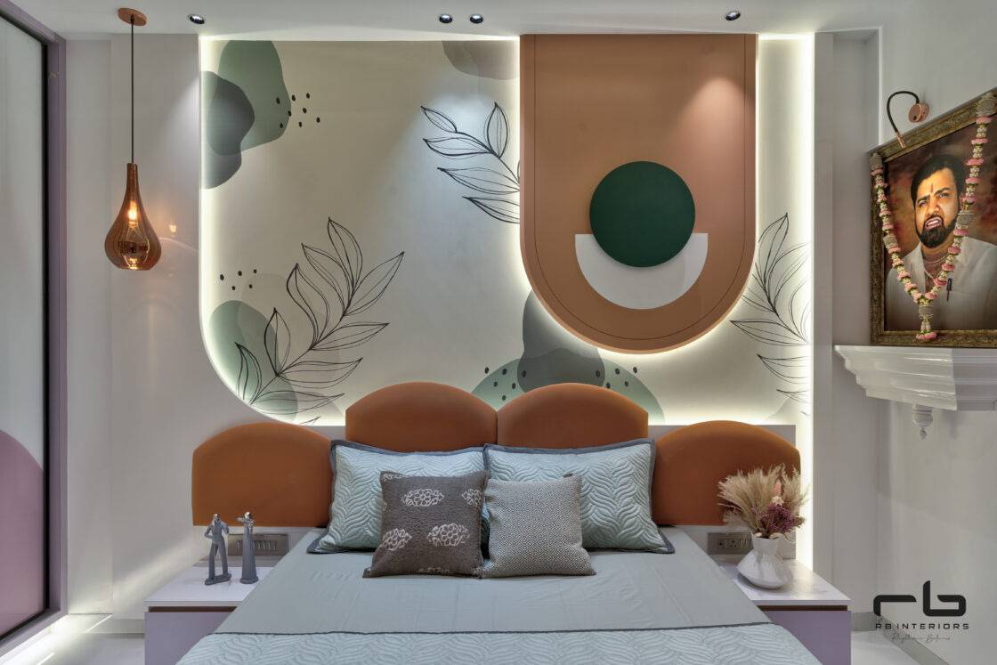 Residential Interiors Project