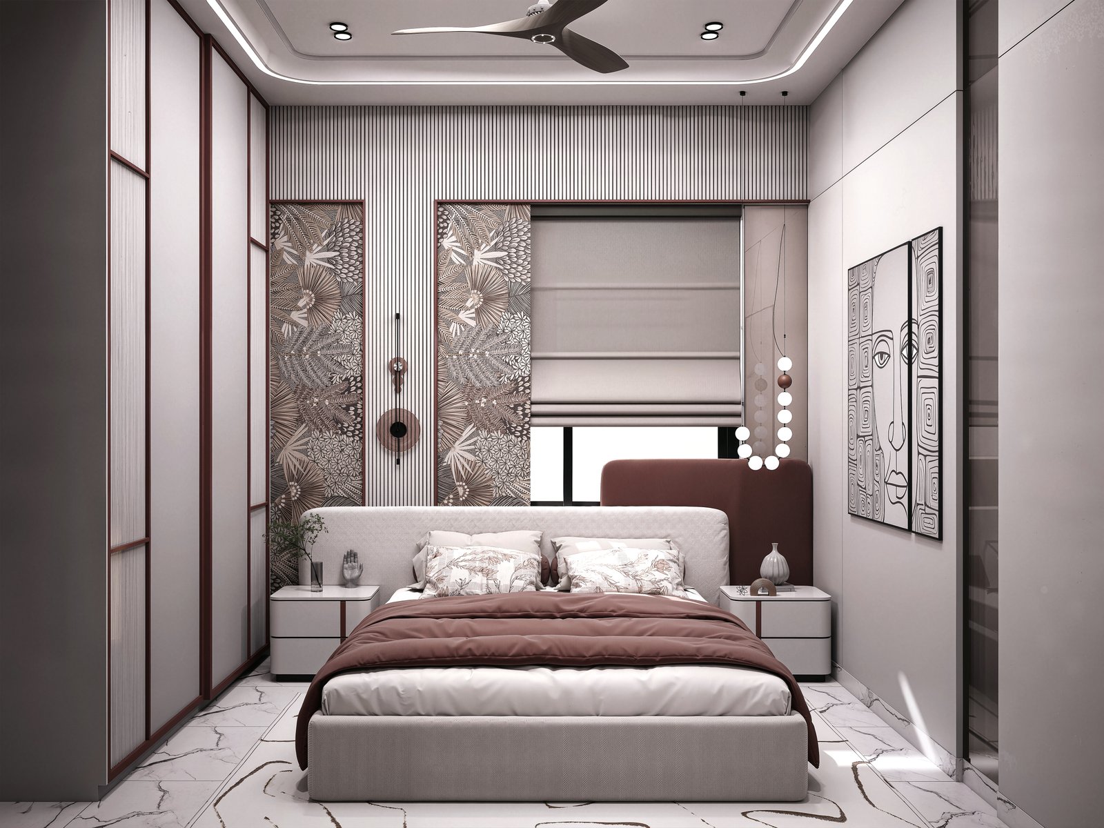 RB Interiors design studio
